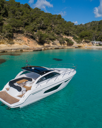 Sessa Marine C38