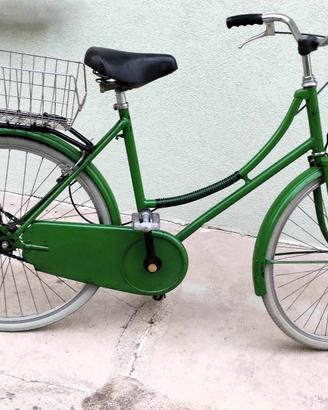 Bicicletta donna