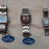 Orologi donna automatici Phlilip Watch e Enicar