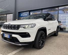 Jeep Compass 1.3 T4 240CV PHEV AT6 4xe S