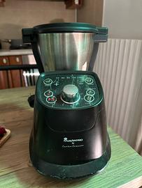 Robot cucina
