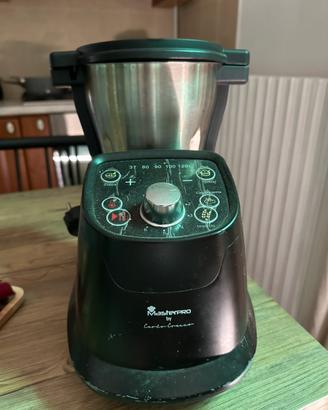 Robot cucina