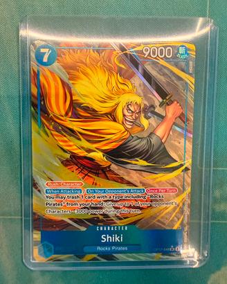 Op17 shiki