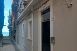 Trilocale vista mare Letojanni centro