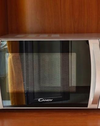 Forno a microonde con grill Candy COOKinAPP