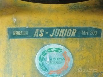 irroratore