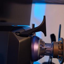 Supporto smartphone simracing per Conspit Ares