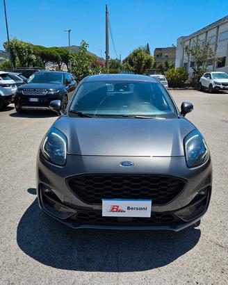 Ford Puma 1.0 EcoBoost Hybrid 125 CV S&S ST-Line X