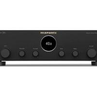 Marantz Stereo 70s Black Amplificatore Hi-Fi