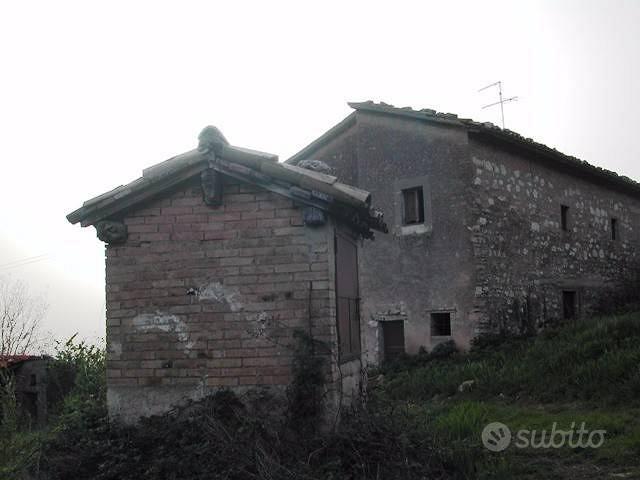 Casa – Assisi, Perugia - Vista 4
