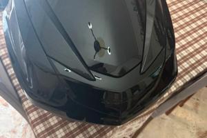 Bauletto Honda Sh 125 - nuovo mai usato