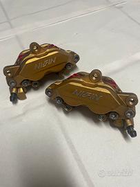 Pinze Freno Anteriori Honda CBR 600 RR 2003