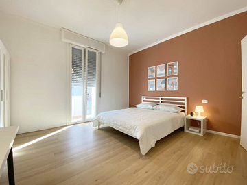 Matrimoniale uso singola TUTTO COMPRESO