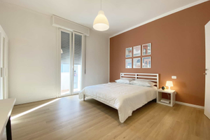 Matrimoniale uso singola TUTTO COMPRESO