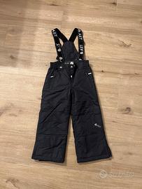 Pantalone da sci Ast 104/110
