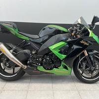 KAWASAKI NINJA ZX-10 R