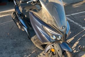 Kymco X-Town 300i