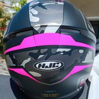 Casco integrale hjc cs 15 ece r 22 05 taglia s 56