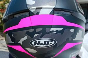 Casco integrale hjc cs 15 ece r 22 05 taglia s 56