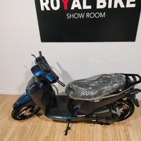 Peugeot tweet 125 lt nuovo