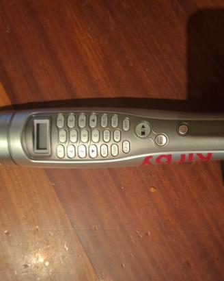 Microfono Karaoke Plug & Play Magic Sing