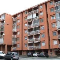 A.F.F.I.T.T.O GARAGE in Via Rosmini a BIELLA