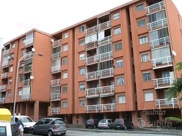 A.F.F.I.T.T.O GARAGE in Via Rosmini a BIELLA