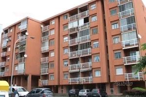 A.F.F.I.T.T.O GARAGE in Via Rosmini a BIELLA