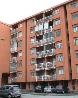 A.F.F.I.T.T.O GARAGE in Via Rosmini a BIELLA