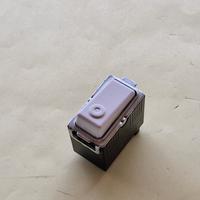 Pulsante compatibile Bticino Magic