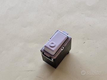 Pulsante compatibile Bticino Magic