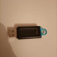 chiavetta usb 64gb