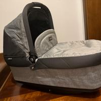 Navicella peg perego