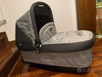 Navicella peg perego