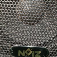 DIFFUSORI ACUSTICI NOIZ SPEAKAMP 10 KARAOKE