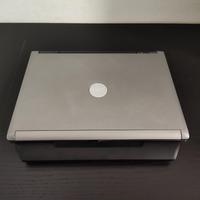 Dell D430