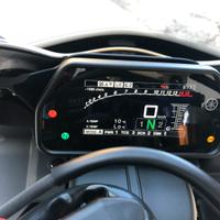 Yamaha R1 2022 60 anniversario