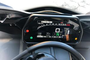 Yamaha R1 2022 60 anniversario