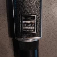 sennheiser MD 441 U