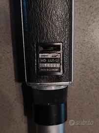 sennheiser MD 441 U
