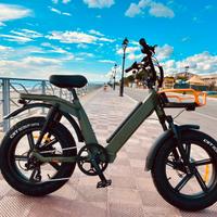 E-Bike Funky.3 Xp Bike 865Wh