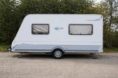 Caravelair Ambiance 420 Accessoriata