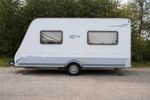Caravelair Ambiance 420 Accessoriata