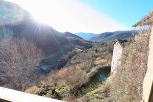 APPARTAMENTO 1 - Montelanico