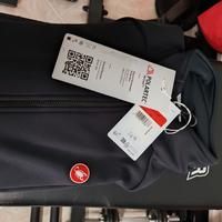Giacca Castelli competizione taglia L