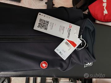 Giacca Castelli competizione taglia L