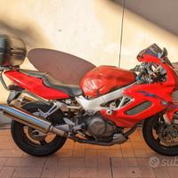 Honda VTR 1000 - 2006