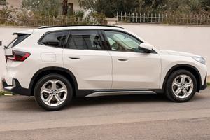 Bmw iX1 edrive 20 Xline