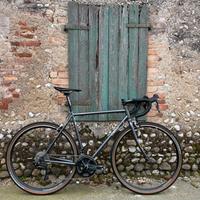 Cinelli gazzetta della strada