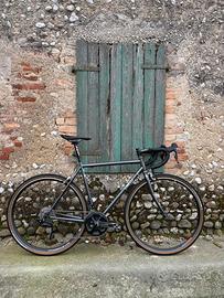 Cinelli gazzetta della strada